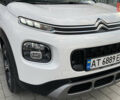 Ситроен C3 Aircross 2019 в Ивано-Франковске на Automoto.ua Белый Ситроен C3 Aircross, объемом двигателя 1.2 л и пробегом 47 тыс. км за 15800 $, фото 20 на Automoto.ua