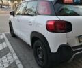 Білий Сітроен C3 Aircross, об'ємом двигуна 1.5 л та пробігом 142 тис. км за 16300 $, фото 4 на Automoto.ua