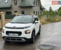 Белый Ситроен C3 Aircross, объемом двигателя 1.2 л и пробегом 55 тыс. км за 15900 $, фото 4 на Automoto.ua