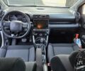 Білий Сітроен C3 Aircross, об'ємом двигуна 1.2 л та пробігом 55 тис. км за 16800 $, фото 16 на Automoto.ua