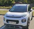 Білий Сітроен C3 Aircross, об'ємом двигуна 1.2 л та пробігом 55 тис. км за 16800 $, фото 7 на Automoto.ua