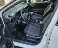 Білий Сітроен C3 Aircross, об'ємом двигуна 1.2 л та пробігом 55 тис. км за 16800 $, фото 20 на Automoto.ua
