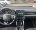 Белый Ситроен C3 Aircross, объемом двигателя 1.5 л и пробегом 83 тыс. км за 17360 $, фото 14 на Automoto.ua