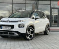 Ситроен C3 Aircross 2019 в Ивано-Франковске на Automoto.ua Белый Ситроен C3 Aircross, объемом двигателя 1.2 л и пробегом 47 тыс. км за 15800 $, фото 22 на Automoto.ua