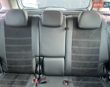 Белый Ситроен C3 Aircross, объемом двигателя 1.5 л и пробегом 83 тыс. км за 17360 $, фото 9 на Automoto.ua