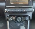 Білий Сітроен C3 Aircross, об'ємом двигуна 1.2 л та пробігом 55 тис. км за 16800 $, фото 12 на Automoto.ua