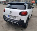 Белый Ситроен C3 Aircross, объемом двигателя 1.5 л и пробегом 65 тыс. км за 12500 $, фото 3 на Automoto.ua