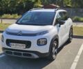 Білий Сітроен C3 Aircross, об'ємом двигуна 1.2 л та пробігом 55 тис. км за 16800 $, фото 8 на Automoto.ua