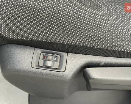 Ситроен C3 Aircross 2019 в Ивано-Франковске на Automoto.ua Белый Ситроен C3 Aircross, объемом двигателя 1.2 л и пробегом 47 тыс. км за 15800 $, фото 14 на Automoto.ua