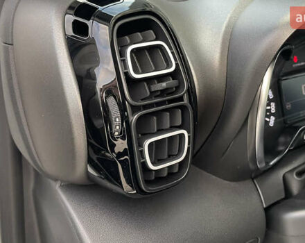 Ситроен C3 Aircross 2019 в Ивано-Франковске на Automoto.ua Белый Ситроен C3 Aircross, объемом двигателя 1.2 л и пробегом 47 тыс. км за 15800 $, фото 13 на Automoto.ua