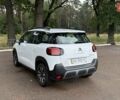 Білий Сітроен C3 Aircross, об'ємом двигуна 1.2 л та пробігом 109 тис. км за 13800 $, фото 16 на Automoto.ua