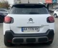 Белый Ситроен C3 Aircross, объемом двигателя 1.5 л и пробегом 83 тыс. км за 17360 $, фото 5 на Automoto.ua