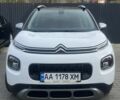 Белый Ситроен C3 Aircross, объемом двигателя 1.5 л и пробегом 83 тыс. км за 17360 $, фото 1 на Automoto.ua