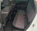 Белый Ситроен C3 Aircross, объемом двигателя 1.2 л и пробегом 65 тыс. км за 16365 $, фото 10 на Automoto.ua
