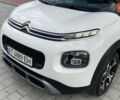 Ситроен C3 Aircross 2019 в Ивано-Франковске на Automoto.ua Белый Ситроен C3 Aircross, объемом двигателя 1.2 л и пробегом 47 тыс. км за 15800 $, фото 19 на Automoto.ua