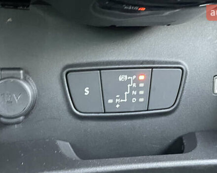 Ситроен C3 Aircross 2019 в Ивано-Франковске на Automoto.ua Белый Ситроен C3 Aircross, объемом двигателя 1.2 л и пробегом 47 тыс. км за 15800 $, фото 27 на Automoto.ua