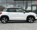 Ситроен C3 Aircross 2019 в Ивано-Франковске на Automoto.ua Белый Ситроен C3 Aircross, объемом двигателя 1.2 л и пробегом 47 тыс. км за 15800 $, фото 6 на Automoto.ua