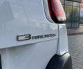 Ситроен C3 Aircross 2019 в Ивано-Франковске на Automoto.ua Белый Ситроен C3 Aircross, объемом двигателя 1.2 л и пробегом 47 тыс. км за 15800 $, фото 36 на Automoto.ua