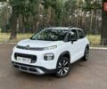 Білий Сітроен C3 Aircross, об'ємом двигуна 1.2 л та пробігом 109 тис. км за 13800 $, фото 11 на Automoto.ua