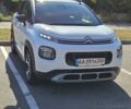 Білий Сітроен C3 Aircross, об'ємом двигуна 1.2 л та пробігом 55 тис. км за 16800 $, фото 1 на Automoto.ua