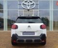 Белый Ситроен C3 Aircross, объемом двигателя 1.2 л и пробегом 65 тыс. км за 16365 $, фото 3 на Automoto.ua