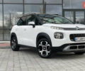 Ситроен C3 Aircross 2019 в Ивано-Франковске на Automoto.ua Белый Ситроен C3 Aircross, объемом двигателя 1.2 л и пробегом 47 тыс. км за 15800 $, фото 3 на Automoto.ua