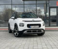 Ситроен C3 Aircross 2019 в Ивано-Франковске на Automoto.ua Белый Ситроен C3 Aircross, объемом двигателя 1.2 л и пробегом 47 тыс. км за 15800 $, фото 1 на Automoto.ua