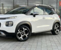 Ситроен C3 Aircross 2019 в Ивано-Франковске на Automoto.ua Белый Ситроен C3 Aircross, объемом двигателя 1.2 л и пробегом 47 тыс. км за 15800 $, фото 34 на Automoto.ua