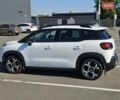Білий Сітроен C3 Aircross, об'ємом двигуна 1.2 л та пробігом 55 тис. км за 16800 $, фото 5 на Automoto.ua