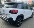 Белый Ситроен C3 Aircross, объемом двигателя 1.5 л и пробегом 83 тыс. км за 17360 $, фото 2 на Automoto.ua