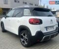 Белый Ситроен C3 Aircross, объемом двигателя 1.5 л и пробегом 83 тыс. км за 17360 $, фото 4 на Automoto.ua
