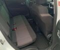 Белый Ситроен C3 Aircross, объемом двигателя 1.2 л и пробегом 65 тыс. км за 16365 $, фото 6 на Automoto.ua