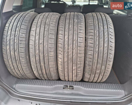 Белый Ситроен C3 Aircross, объемом двигателя 1.5 л и пробегом 65 тыс. км за 12500 $, фото 12 на Automoto.ua