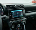 Белый Ситроен C3 Aircross, объемом двигателя 1.5 л и пробегом 83 тыс. км за 16449 $, фото 15 на Automoto.ua