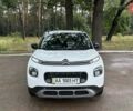 Білий Сітроен C3 Aircross, об'ємом двигуна 1.2 л та пробігом 109 тис. км за 13800 $, фото 1 на Automoto.ua