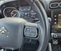 Білий Сітроен C3 Aircross, об'ємом двигуна 1.2 л та пробігом 55 тис. км за 16800 $, фото 13 на Automoto.ua