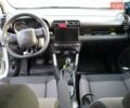Білий Сітроен C3 Aircross, об'ємом двигуна 1.5 л та пробігом 142 тис. км за 16300 $, фото 12 на Automoto.ua