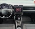 Белый Ситроен C3 Aircross, объемом двигателя 1.2 л и пробегом 65 тыс. км за 16365 $, фото 7 на Automoto.ua