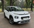 Білий Сітроен C3 Aircross, об'ємом двигуна 1.2 л та пробігом 109 тис. км за 13800 $, фото 10 на Automoto.ua