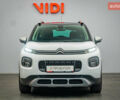 Белый Ситроен C3 Aircross, объемом двигателя 1.5 л и пробегом 83 тыс. км за 16449 $, фото 4 на Automoto.ua