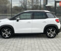 Ситроен C3 Aircross 2019 в Ивано-Франковске на Automoto.ua Белый Ситроен C3 Aircross, объемом двигателя 1.2 л и пробегом 47 тыс. км за 15800 $, фото 9 на Automoto.ua