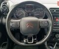 Белый Ситроен C3 Aircross, объемом двигателя 1.2 л и пробегом 65 тыс. км за 16365 $, фото 12 на Automoto.ua