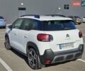 Білий Сітроен C3 Aircross, об'ємом двигуна 1.2 л та пробігом 55 тис. км за 16800 $, фото 4 на Automoto.ua