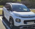 Білий Сітроен C3 Aircross, об'ємом двигуна 1.2 л та пробігом 55 тис. км за 16800 $, фото 2 на Automoto.ua