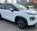Белый Ситроен C3 Aircross, объемом двигателя 1.5 л и пробегом 83 тыс. км за 17360 $, фото 6 на Automoto.ua