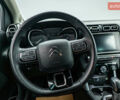 Белый Ситроен C3 Aircross, объемом двигателя 1.5 л и пробегом 83 тыс. км за 16449 $, фото 11 на Automoto.ua