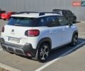 Білий Сітроен C3 Aircross, об'ємом двигуна 1.2 л та пробігом 55 тис. км за 16800 $, фото 6 на Automoto.ua