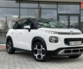 Ситроен C3 Aircross 2019 в Ивано-Франковске на Automoto.ua Белый Ситроен C3 Aircross, объемом двигателя 1.2 л и пробегом 47 тыс. км за 15800 $, фото 4 на Automoto.ua