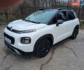 Белый Ситроен C3 Aircross, объемом двигателя 1.5 л и пробегом 65 тыс. км за 12500 $, фото 1 на Automoto.ua