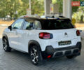 Білий Сітроен C3 Aircross, об'ємом двигуна 1.2 л та пробігом 77 тис. км за 16999 $, фото 3 на Automoto.ua